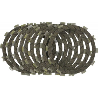 Δίσκοι συμπλέκτη EBC CK4503