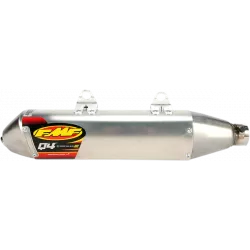 Εξάτμιση μοτοσυκλέτας FMF HEXQ4 S/A KTM350/500 Εξάτμιση μοτοσυκλέτας FMF HEXQ4 S/A KTM350/500