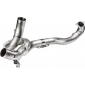 Λαιμός εξάτμισης μοτοσυκλέτας AKRAPOVIC EVO MULTISTRADA thumb