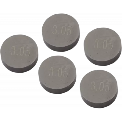 Καπελότα ρύθμισης βαλβίδων ProX 10.00mm X 3.05mm