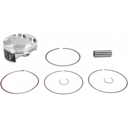 Πιστόνι μοτοσυκλέτας WISECO PISTON KIT KX250F 14:1