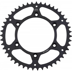 Γρανάζι πίσω κίνησης JT Sprockets JTR808.47SC Γρανάζι πίσω κίνησης JT Sprockets JTR808.47SC