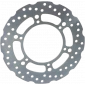 Δισκόπλακα μοτοσυκλέτας πίσω EBC FIX WAVE MD2002C thumb