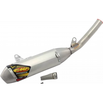 Εξάτμιση μηχανής FMF MUFFLER PCORE 4 HEX