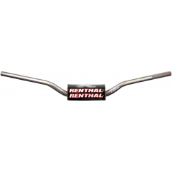 Тιμόνι μοτοσυκλέτας RENTHAL FATBAR 839 TT Тιμόνι μοτοσυκλέτας RENTHAL FATBAR 839 TT