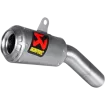 Τελικό εξάτμισης μοτοσυκλέτας AKRAPOVIC SS YZFR3 Τελικό εξάτμισης μοτοσυκλέτας AKRAPOVIC SS YZFR3 thumb