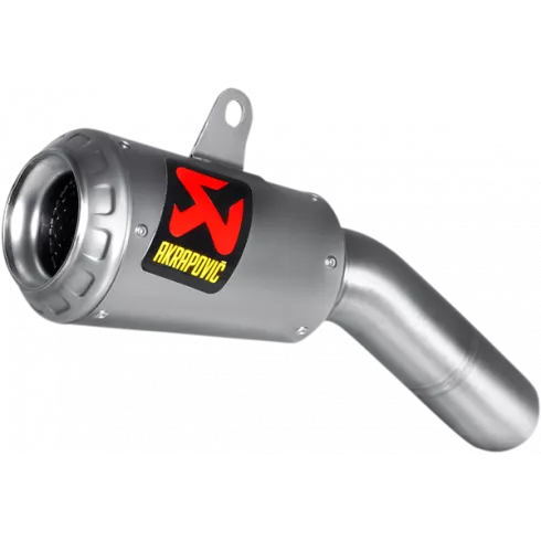 Τελικό εξάτμισης μοτοσυκλέτας AKRAPOVIC SS YZFR3 Τελικό εξάτμισης μοτοσυκλέτας AKRAPOVIC SS YZFR3