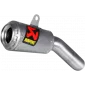 Τελικό εξάτμισης μοτοσυκλέτας AKRAPOVIC SS YZFR3 thumb
