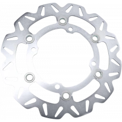 Δισκόπλακα μοτοσυκλέτας εμπρός EBC FIX CX XTRM MX WAVE MD6264CX