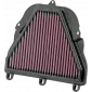 Φίλτρο αέρα K&N TRIUMP H675 TB-6706 thumb
