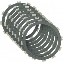 Δίσκοι συμπλέκτη EBC CKF4514 Δίσκοι συμπλέκτη EBC CKF4514