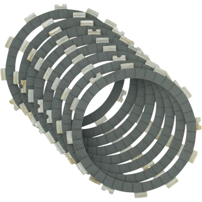 Δίσκοι συμπλέκτη EBC CKF4514