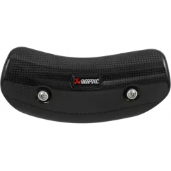 Προστατευτικό θερμοκρασίας εξάτμισης AKRAPOVIC CF BMW P-HSB10R8/1 Προστατευτικό θερμοκρασίας εξάτμισης AKRAPOVIC CF BMW P-HSB10R8/1