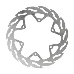 Σετ δισκόπλακα και τακάκια MOTO-MASTER BRAKE KIT FIX 240 mm Σετ δισκόπλακα και τακάκια MOTO-MASTER BRAKE KIT FIX 240 mm