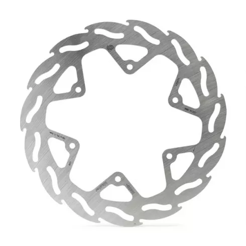 Σετ δισκόπλακα και τακάκια MOTO-MASTER BRAKE KIT FIX 240 mm Σετ δισκόπλακα και τακάκια MOTO-MASTER BRAKE KIT FIX 240 mm
