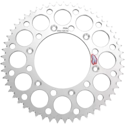 Γρανάζι πίσω κίνησης RENTHAL SPROCK R 520 53T SI UL SC Γρανάζι πίσω κίνησης RENTHAL SPROCK R 520 53T SI UL SC