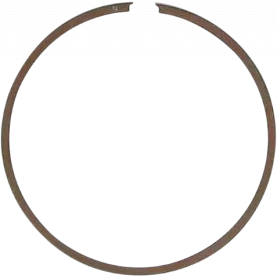 Ασφάλεια πείρου πιστονιού WISECO RING SET EXC 125 14