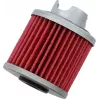 Φίλτρο λαδιού HIFLO HF118 Φίλτρο λαδιού HIFLO HF118