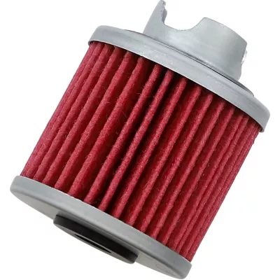 Φίλτρο λαδιού HIFLO HF118 Φίλτρο λαδιού HIFLO HF118