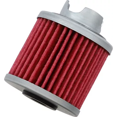 Φίλτρο λαδιού HIFLO HF118 Φίλτρο λαδιού HIFLO HF118