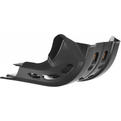 Ποδιά κινητήρα CYCRA F.ARMOR CRF250 22- BLACK