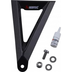 Βάση εξάτμισης μοτοσυκλέτας AKRAPOVIC P-MBH10SO2 Βάση εξάτμισης μοτοσυκλέτας AKRAPOVIC P-MBH10SO2