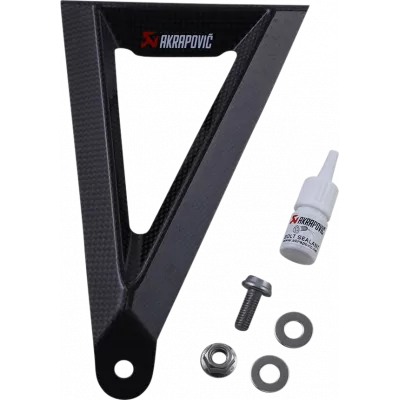 Βάση εξάτμισης μοτοσυκλέτας AKRAPOVIC P-MBH10SO2