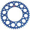 Γρανάζι πίσω κίνησης RENTHAL SPROCK R 520 49T BL UL SC Γρανάζι πίσω κίνησης RENTHAL SPROCK R 520 49T BL UL SC