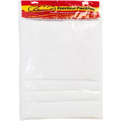 Υαλοβάμβακας εξάτμισης FMF PACKING FMF 4-STK PILLOW Υαλοβάμβακας εξάτμισης FMF PACKING FMF 4-STK PILLOW