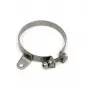 Σφιγκτήρας εξάτμισης μοτοσυκλέτας AKRAPOVIC P-R155 thumb