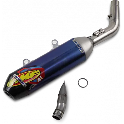 Εξάτμιση μηχανής FMF MUFFLER AN RI4.1RCT CF