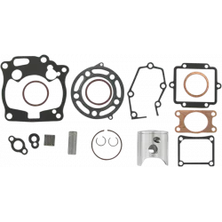 Πιστόνι μοτοσυκλέτας WISECO W/GASK για ETS KX 125