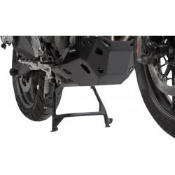 Κεντρικό στάντ μοτοσυκλέτας SW-MOTECH για TIGER 900 GT ABS Κεντρικό στάντ μοτοσυκλέτας SW-MOTECH για TIGER 900 GT ABS