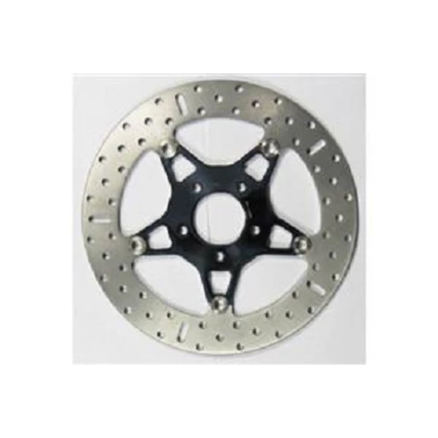 Δισκόπλακα μοτοσυκλέτας εμπρός EBC FLT FSD SERIES BK FSD003BLK Δισκόπλακα μοτοσυκλέτας εμπρός EBC FLT FSD SERIES BK FSD003BLK