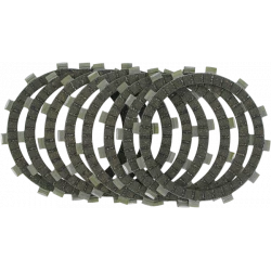 Δίσκοι συμπλέκτη EBC CK3330 Δίσκοι συμπλέκτη EBC CK3330