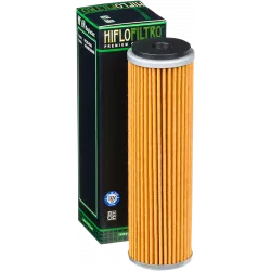 Φίλτρο λαδιού HIFLO HF691 Φίλτρο λαδιού HIFLO HF691