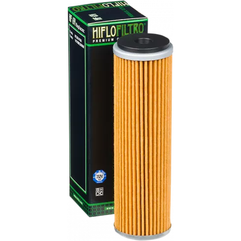 Φίλτρο λαδιού HIFLO HF691 Φίλτρο λαδιού HIFLO HF691