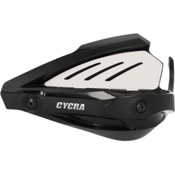 Προστατευτικές χούφτες μηχανής CYCRA VOYAGER R1250GS BLACK/WHITE