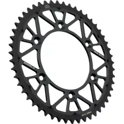 Γρανάζι πίσω κίνησης JT Sprockets JTX897.51 GREEN Γρανάζι πίσω κίνησης JT Sprockets JTX897.51 GREEN