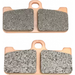 Τακάκια μοτοσυκλέτας EBC GPFA SINTER RACE GPFA218HH Τακάκια μοτοσυκλέτας EBC GPFA SINTER RACE GPFA218HH