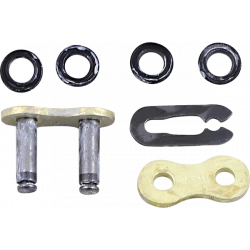 Ασφάλεια αλυσίδας REGINA 520QUAD C Ασφάλεια αλυσίδας REGINA 520QUAD C