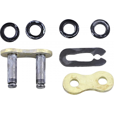 Ασφάλεια αλυσίδας REGINA 520QUAD C