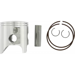 Πιστόνι μοτοσυκλέτας WISECO PISTON KIT YZ 250 02+