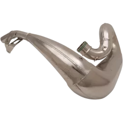 Λαιμός εξάτμισης μοτοσυκλέτας FMF EXHAUST GNARLY BET