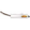 Εξάτμιση μηχανής FMF MUFFLER TC S/A KX250 Εξάτμιση μηχανής FMF MUFFLER TC S/A KX250