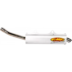 Εξάτμιση μηχανής FMF MUFFLER TC S/A KX250 Εξάτμιση μηχανής FMF MUFFLER TC S/A KX250