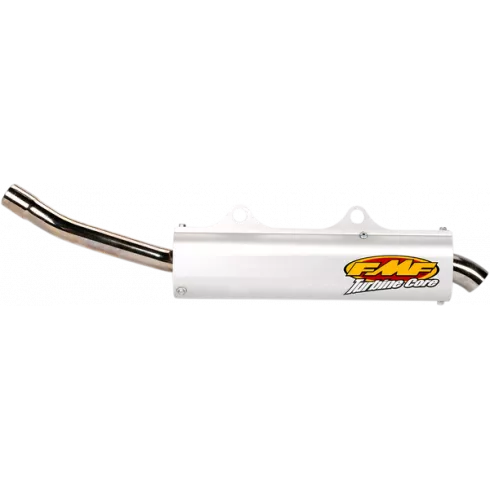 Εξάτμιση μηχανής FMF MUFFLER TC S/A KX250 Εξάτμιση μηχανής FMF MUFFLER TC S/A KX250