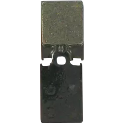 Τακάκια μοτοσυκλέτας EBC FA SER ORGANIC FA116 Τακάκια μοτοσυκλέτας EBC FA SER ORGANIC FA116