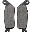 Τακάκια φρένων MOTO-MASTER BRAKE PAD CERAMIC TRIUMPH TRIDENT 660 ABS 23 thumb