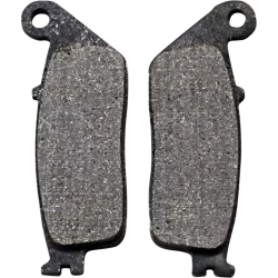 Τακάκια φρένων MOTO-MASTER BRAKE PAD CERAMIC TRIUMPH TRIDENT 660 ABS 23